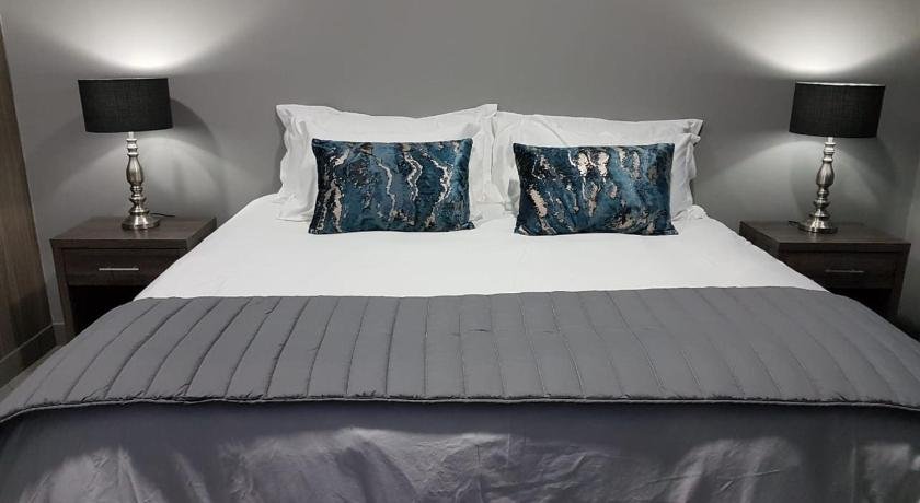 A' La Maison Guesthouse