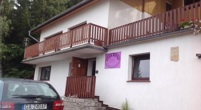 Villa Retro Karpacz