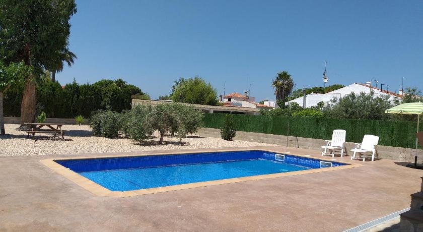 Diamond House Deltebre