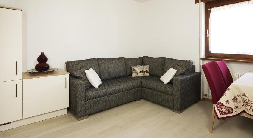 Apartments Cesa Bruma