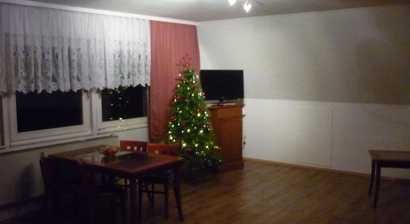 Apartment Alban