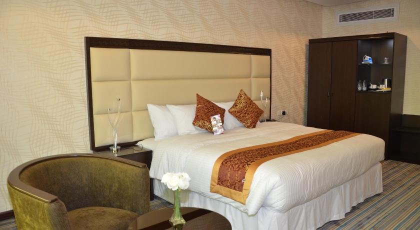 Armada Hotel Jazan