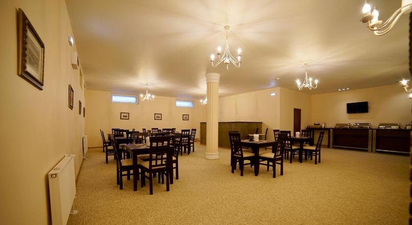 Hotel Astoria Hunedoara