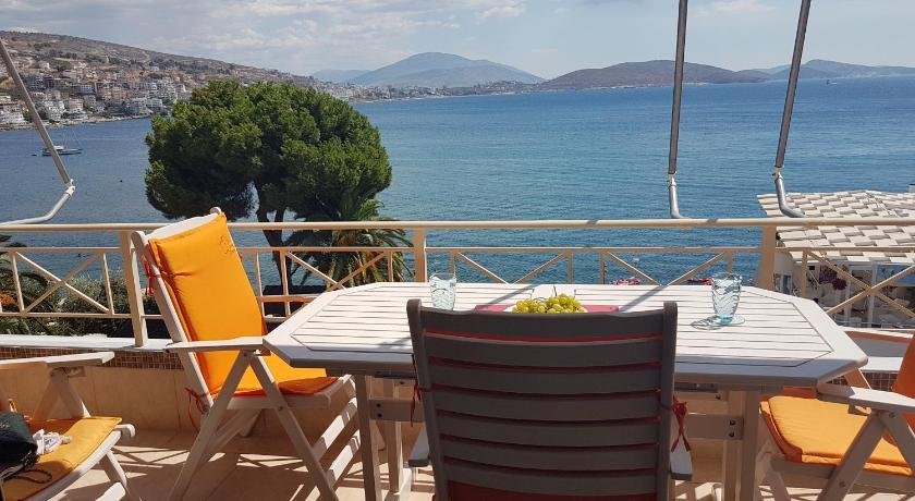 Apartment in Saranda