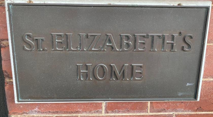 St Elizabeth's Home