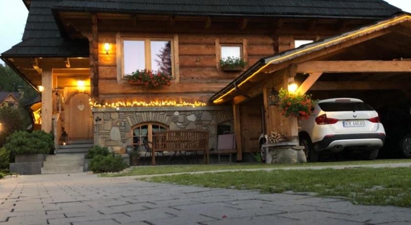 Apartamenty u Giewonta