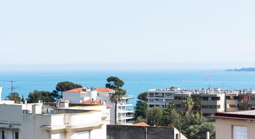 Immogroom - Apartment - Sea View - Balcony - Ac Congressbeaches