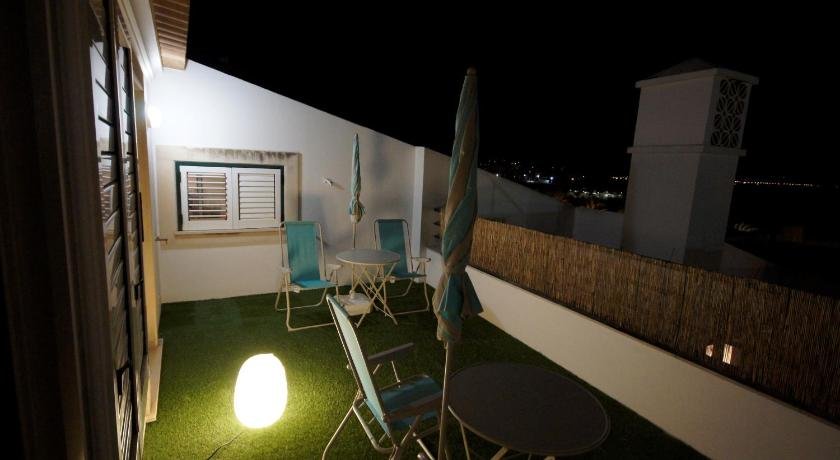 Casa Cataplana Accommodations