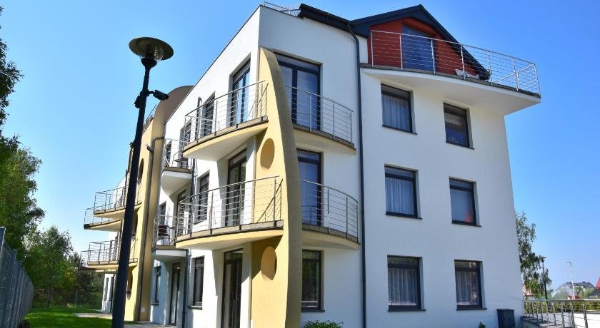 Apartament LATARNIKA