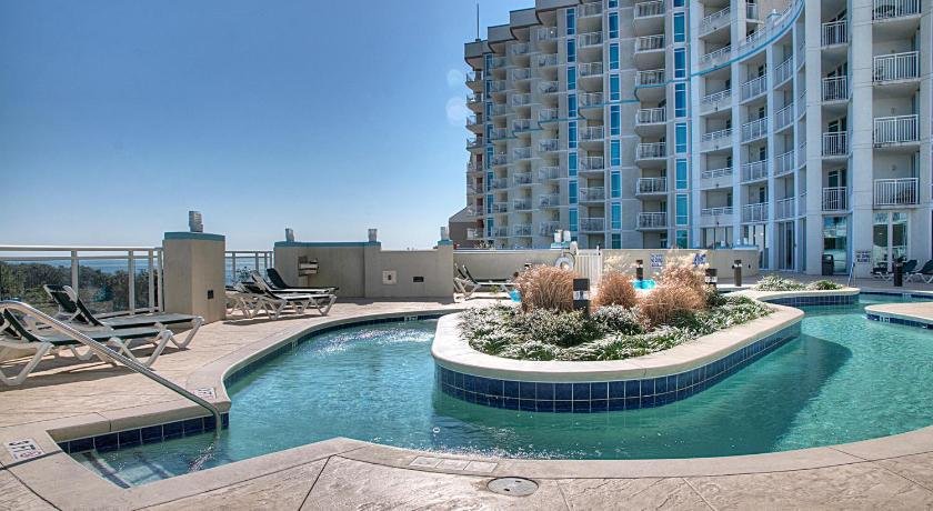 Horizon at 77th Avenue North by Palmetto Vacations