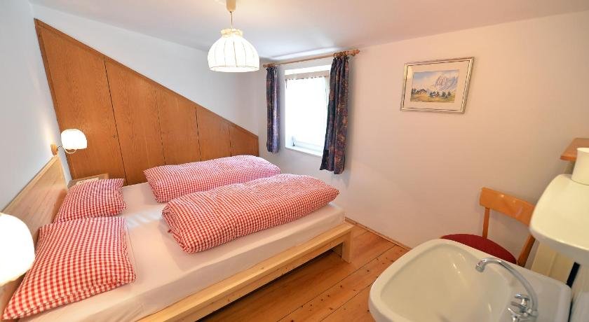 Apartment Smidl