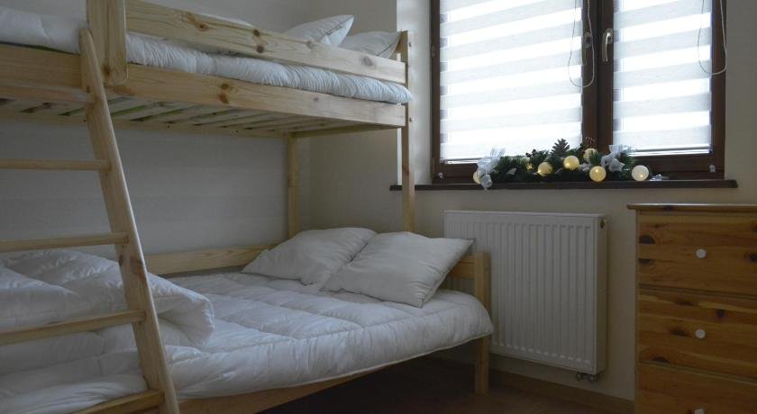 Apartament Akuratny Zakopane