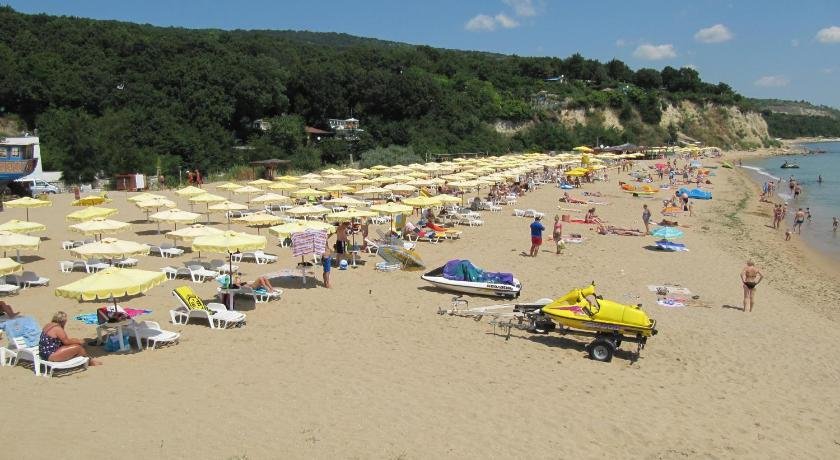 Sea Apartments - Different Locations in Golden Sands