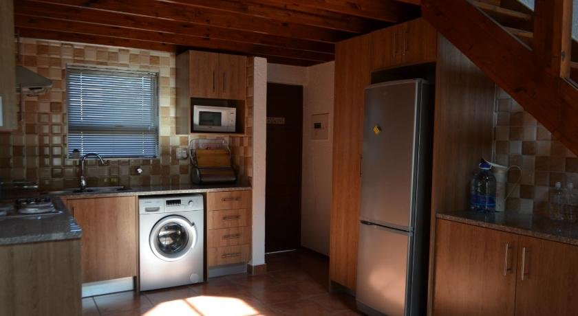 Alendo Apartments