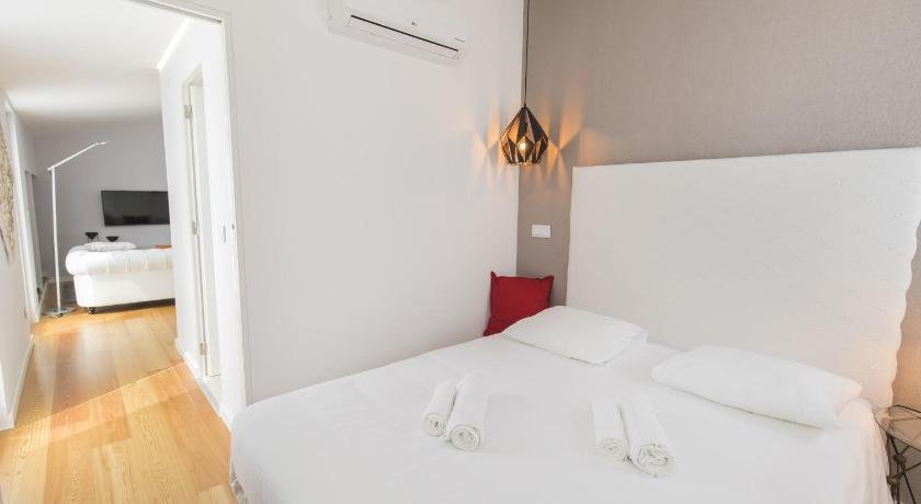 LovelyStay - 2bed looking good in Bairro Alto