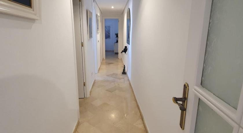 Parque Marbella Three Bedroom Apartment