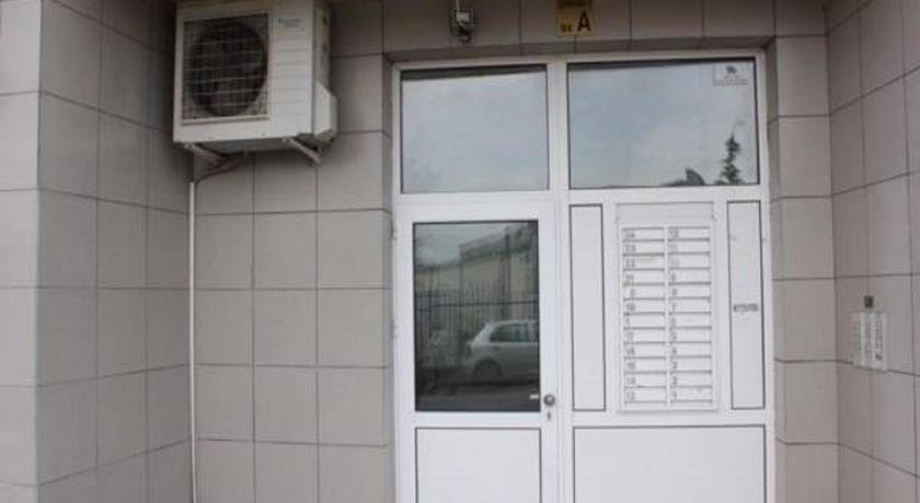 Apartment Damyanitsa