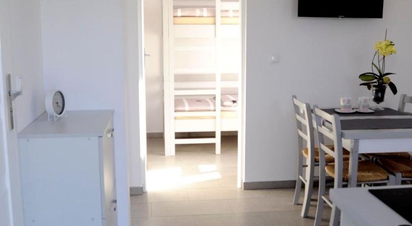 Apartamenty i Domki u Basi