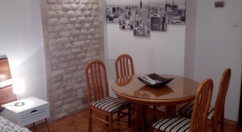 Apartman Stonewood West