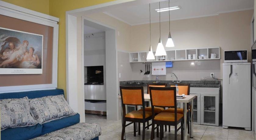 Apartamento Kami