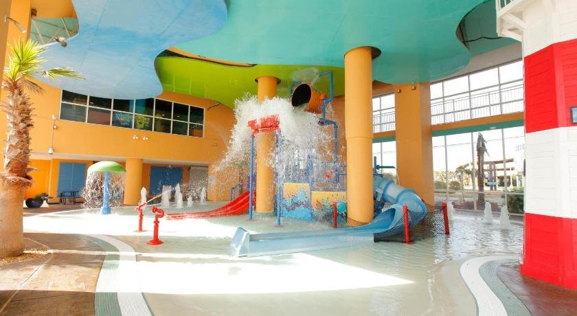 Splash Resort 1 by Panhandle Getaways