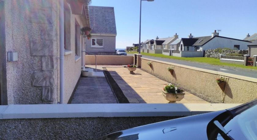 Kells roadside