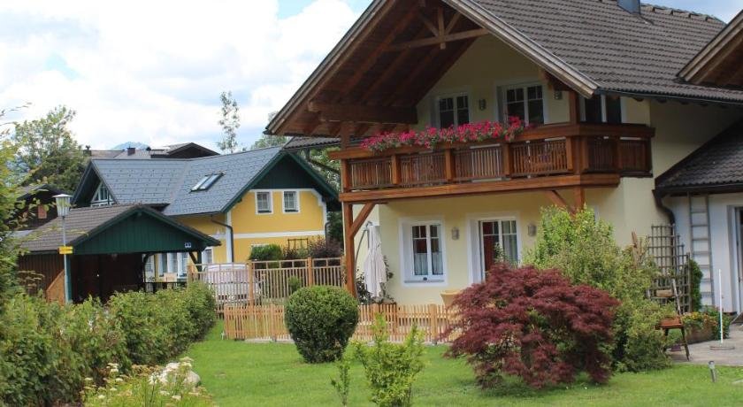 Ferienhaus Pepi
