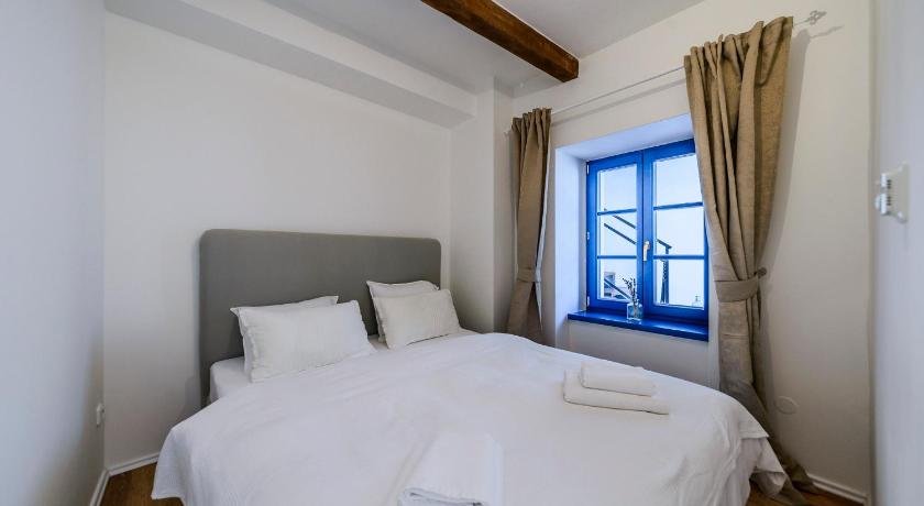 Mikulov Apartmany MAGISTR