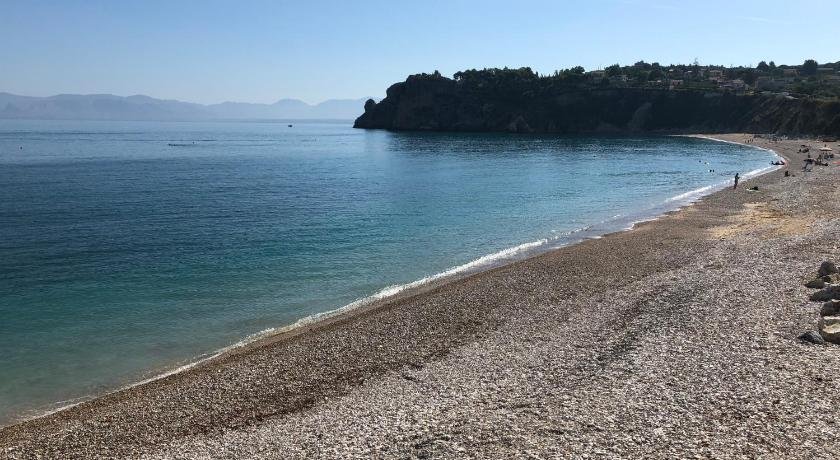Scopello Villa Minu