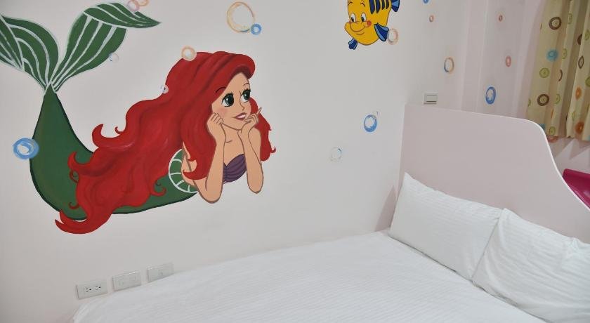 Kids Heart Home