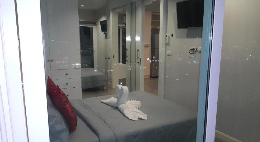 Patong Tower Family Apartment 5 Person