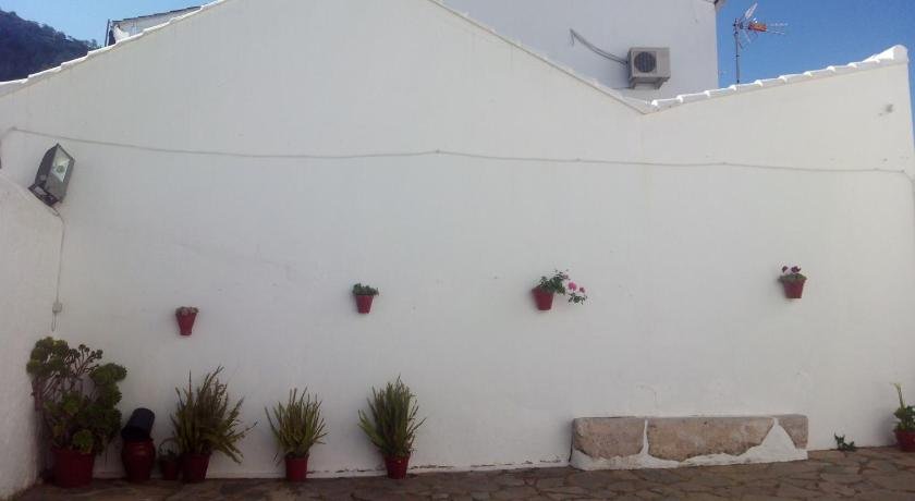 Loft jacuzzi rojo Casa ermita San Antonio