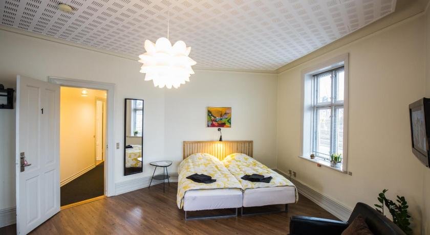 Bed & Breakfast Holstebro