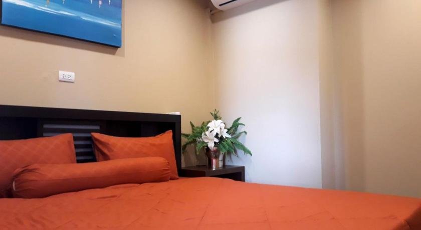 Patong Tower Seaview Family 3 Bedrooms Spa
