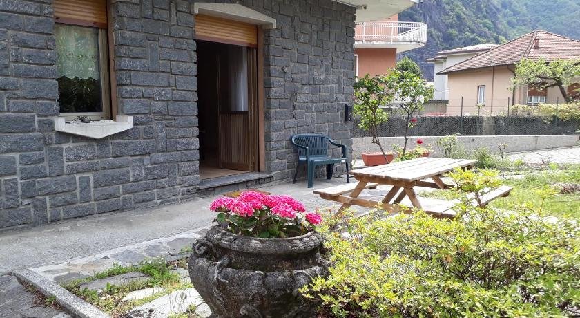Casa di Ica
