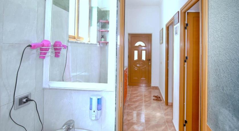 My Home Guest House-Apartment