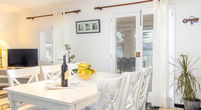 Apartment Voramar Baix in Alcudia