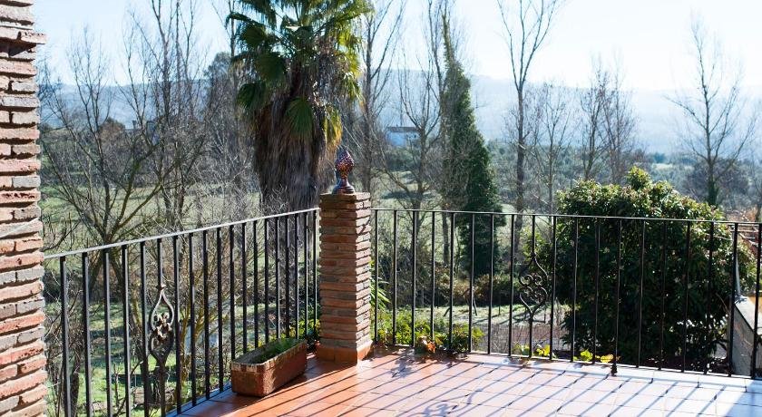 Mi Casita Ronda