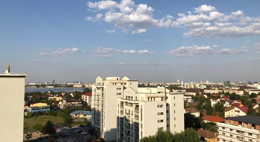 Luxury Westpark 2 Presidentialsuite with Lake View W4