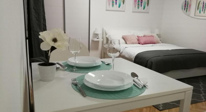 Apartment Maria Zadar