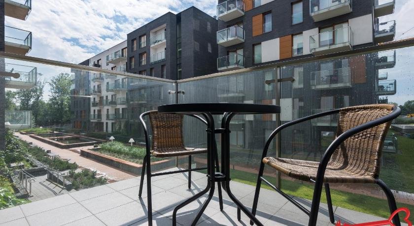 Apartments Nearto Old Town Rakowicka