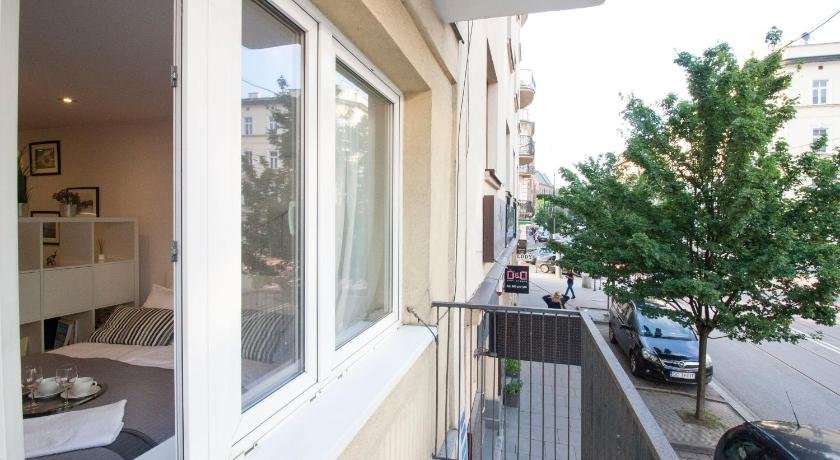 Rakowicka Apartament