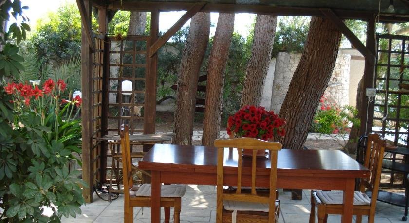 Breezes B&B Otranto