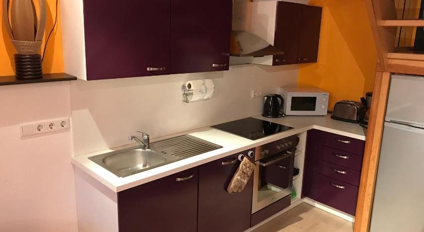 Apartment-Sauerland