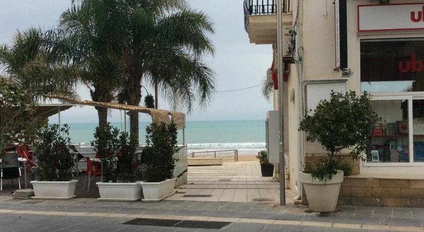 Casa Vacanza Cristina Marina di Ragusa