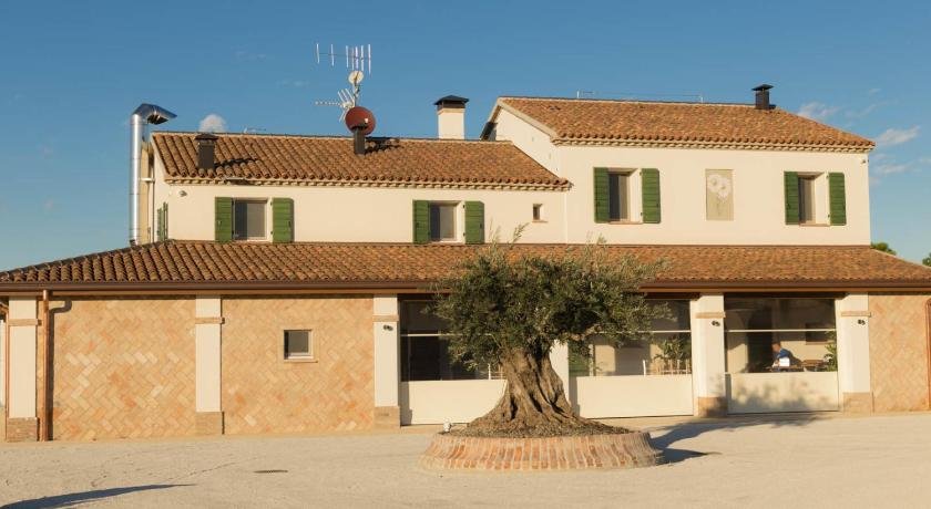 Agriturismo Le margherite