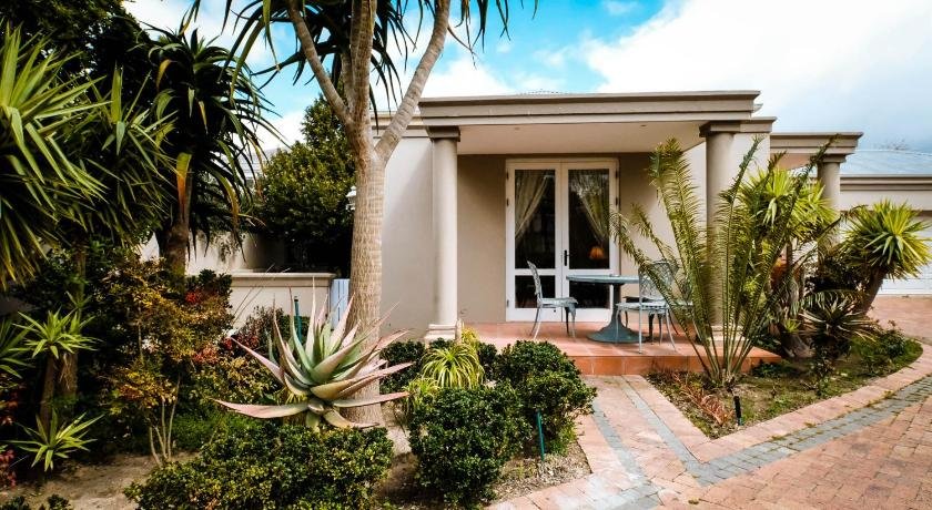 Erinvale Garden cottage