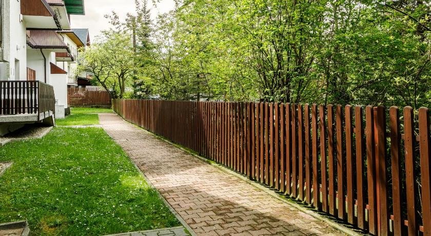 Rent like home - Za Cieszynianka I