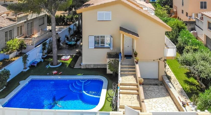 Pino Alto Villas Amelie