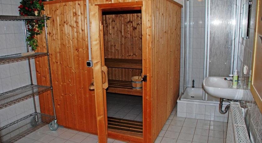 Ferienwohnung Klippe